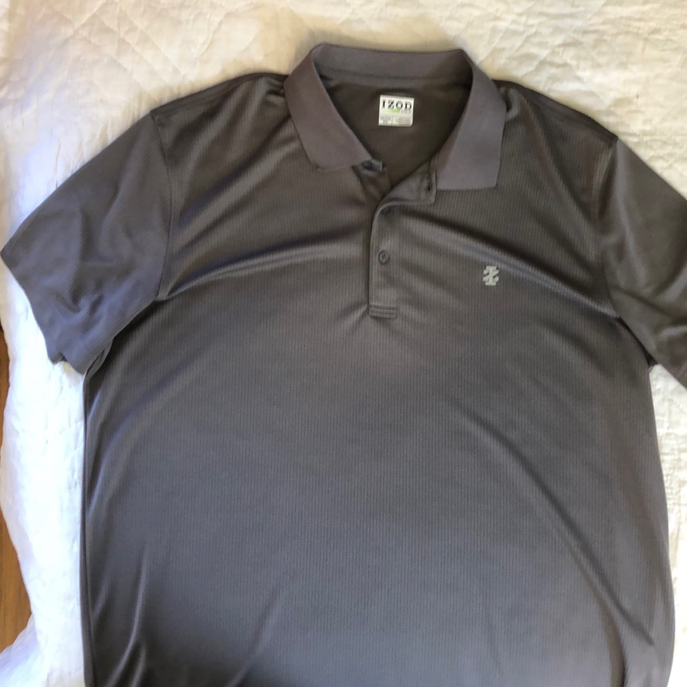 IZOD Golf Polo